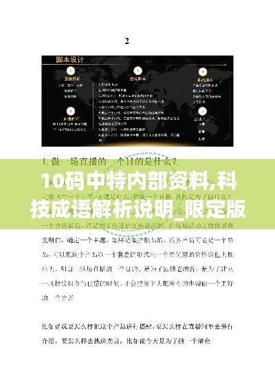 10码中特内部资料,科技成语解析说明_限定版17.585