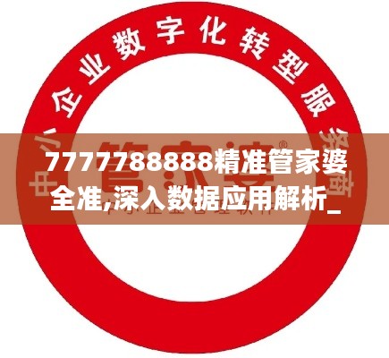 7777788888精准管家婆全准,深入数据应用解析_Harmony8.819
