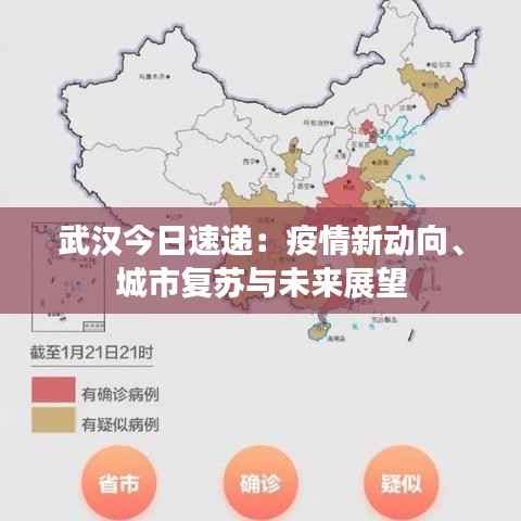 武汉今日速递：疫情新动向、城市复苏与未来展望