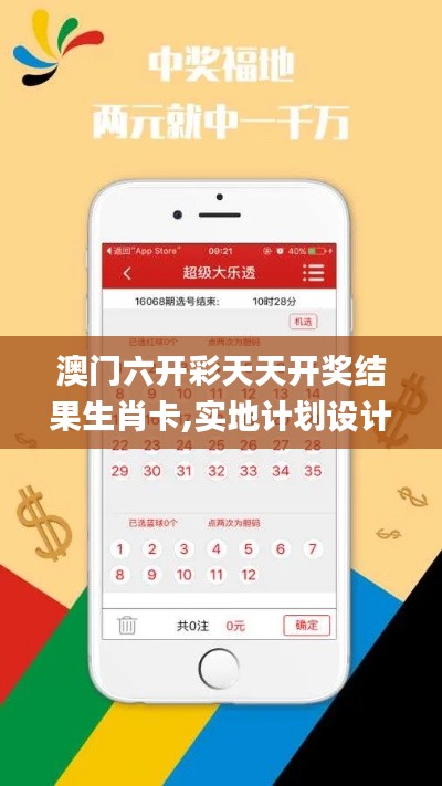 澳门六开彩天天开奖结果生肖卡,实地计划设计验证_精装版10.874