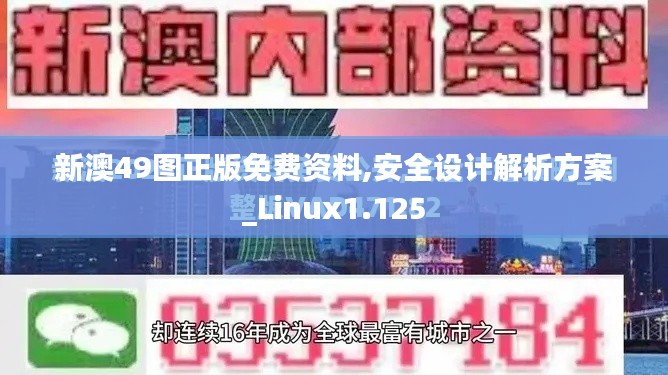 新澳49图正版免费资料,安全设计解析方案_Linux1.125