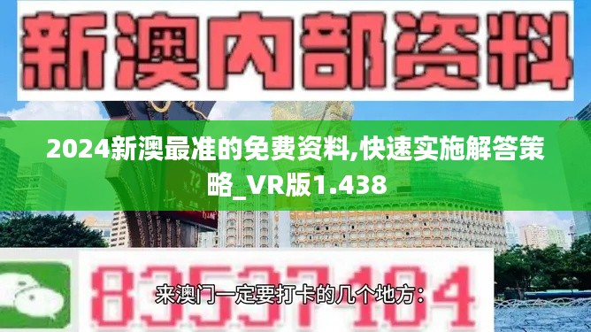 2024新澳最准的免费资料,快速实施解答策略_VR版1.438
