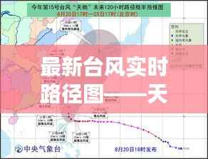 最新台风实时路径图——天鹅来袭，揭秘台风“天鹅”的动态轨迹