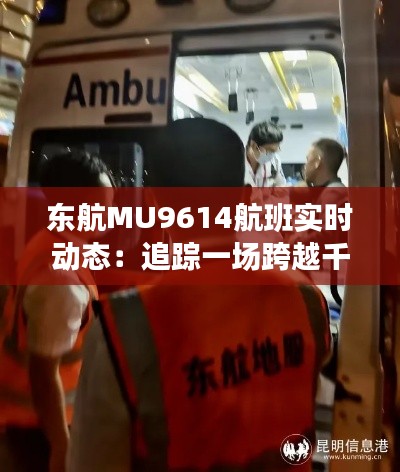 东航MU9614航班实时动态：追踪一场跨越千里的紧急救援之旅