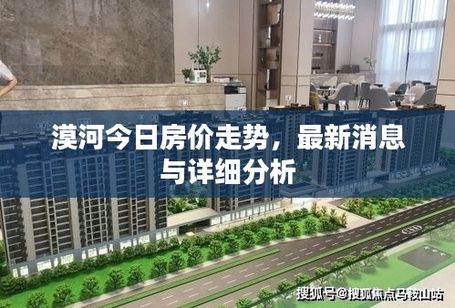 漠河今日房价走势,最新消息与详细分析