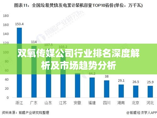 双氧传媒公司行业排名深度解析及市场趋势分析