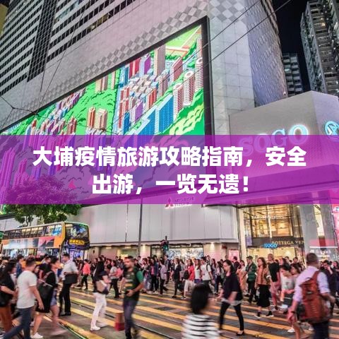 大埔疫情旅游攻略指南,安全出游,一览无遗!