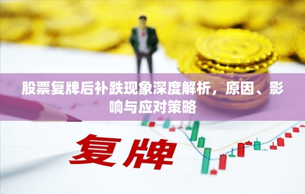 股票复牌后补跌现象深度解析，原因、影响与应对策略