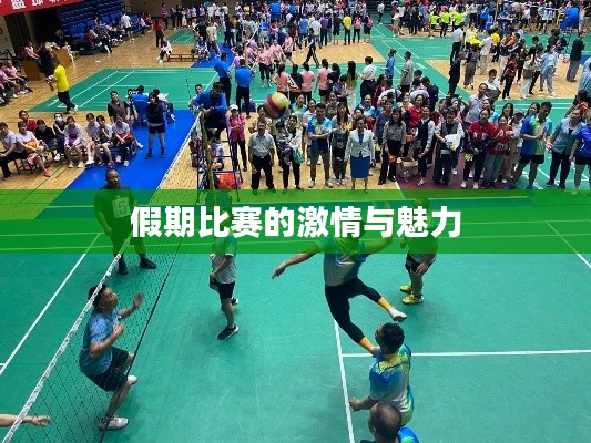 假期比赛的激情与魅力