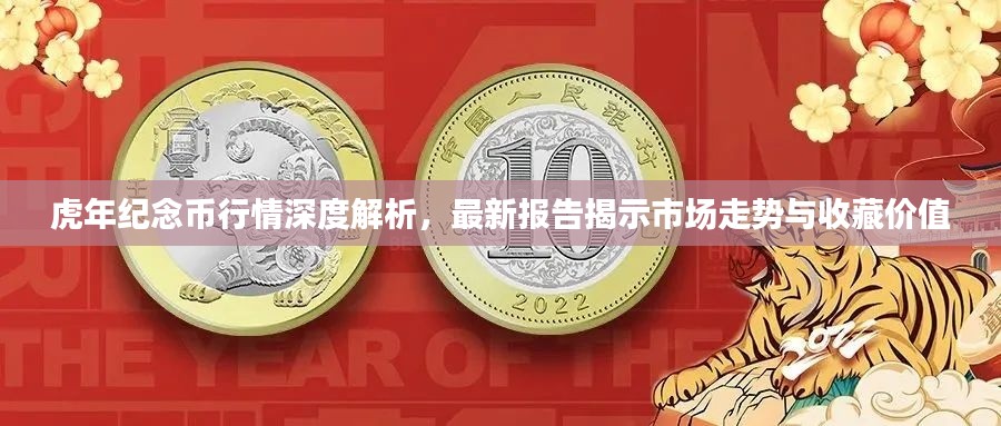 虎年纪念币行情深度解析,最新报告揭示市场走势与收藏价值