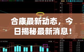合康最新动态,今日揭秘最新消息!