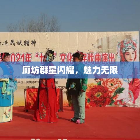 廊坊群星闪耀，魅力无限