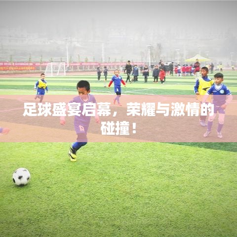 足球盛宴启幕,荣耀与激情的碰撞!